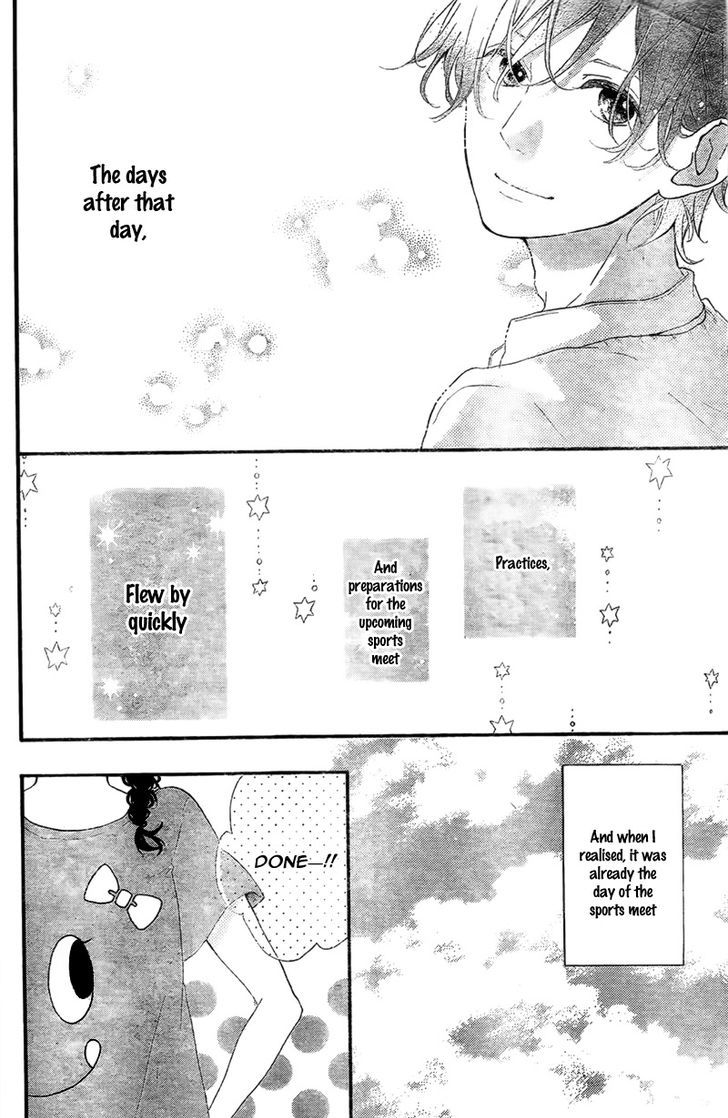 Honey (MEGURO Amu) Chapter 14 page 29 - Chapter 14