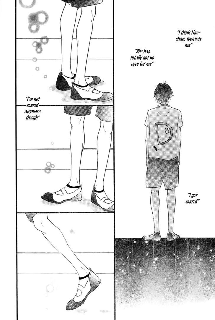 Honey (MEGURO Amu) Chapter 14 page 37 - Chapter 14