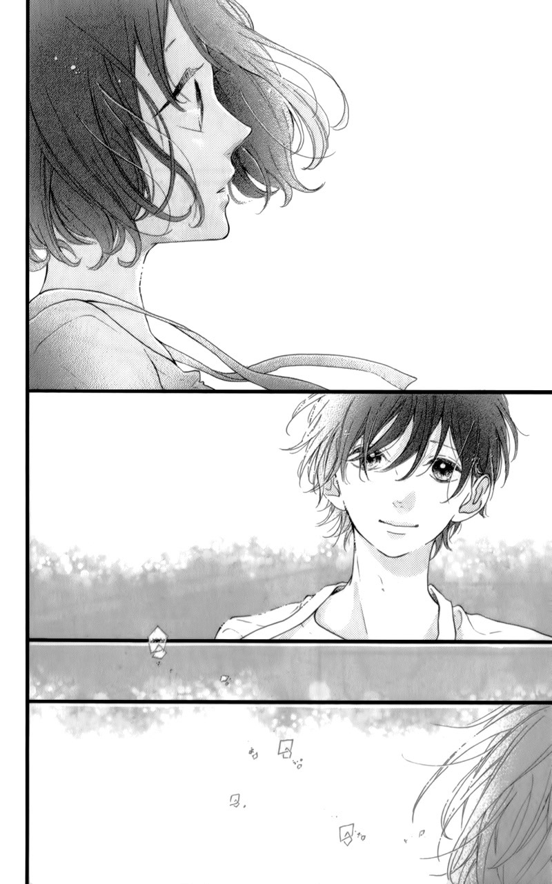 Honey (MEGURO Amu) Chapter 16 page 24 - Chapter 16