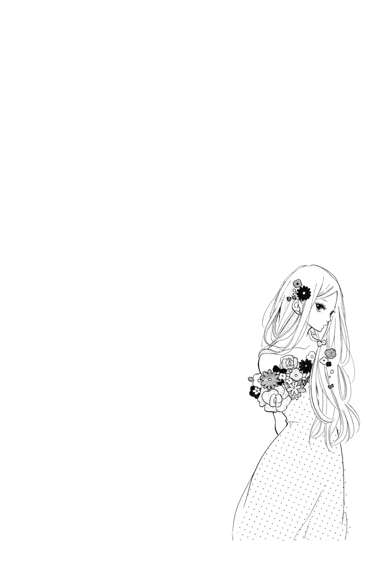 Honey (MEGURO Amu) Chapter 32 page 36 - Chapter 32: Vol.7 #32: The Reason for Tears