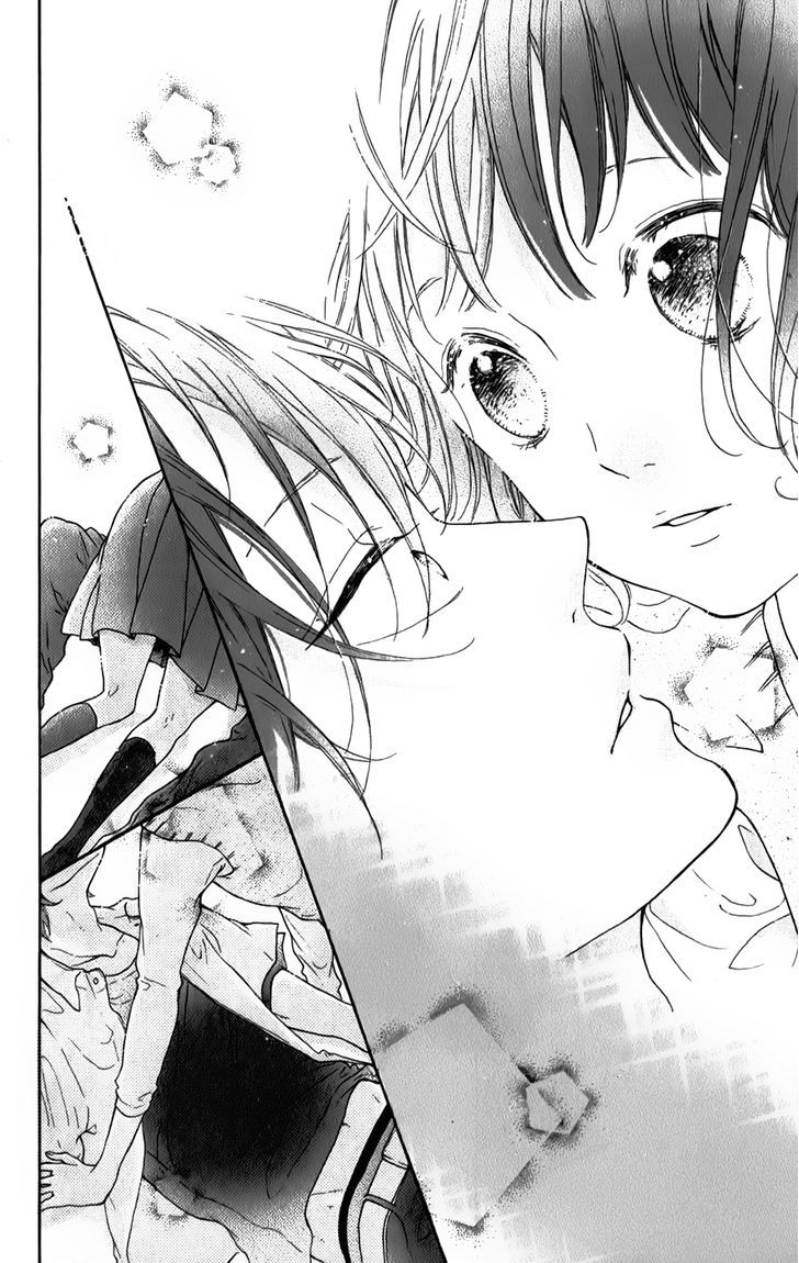 Honey (MEGURO Amu) Chapter 7 page 34 - Chapter 7