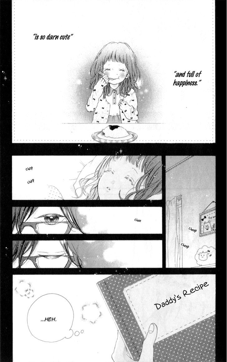 Honey (MEGURO Amu) Chapter 9 page 35 - Chapter 9