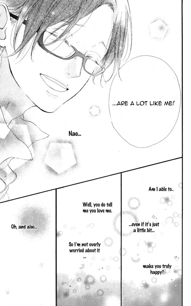 Honey (MEGURO Amu) Chapter 9 page 37 - Chapter 9