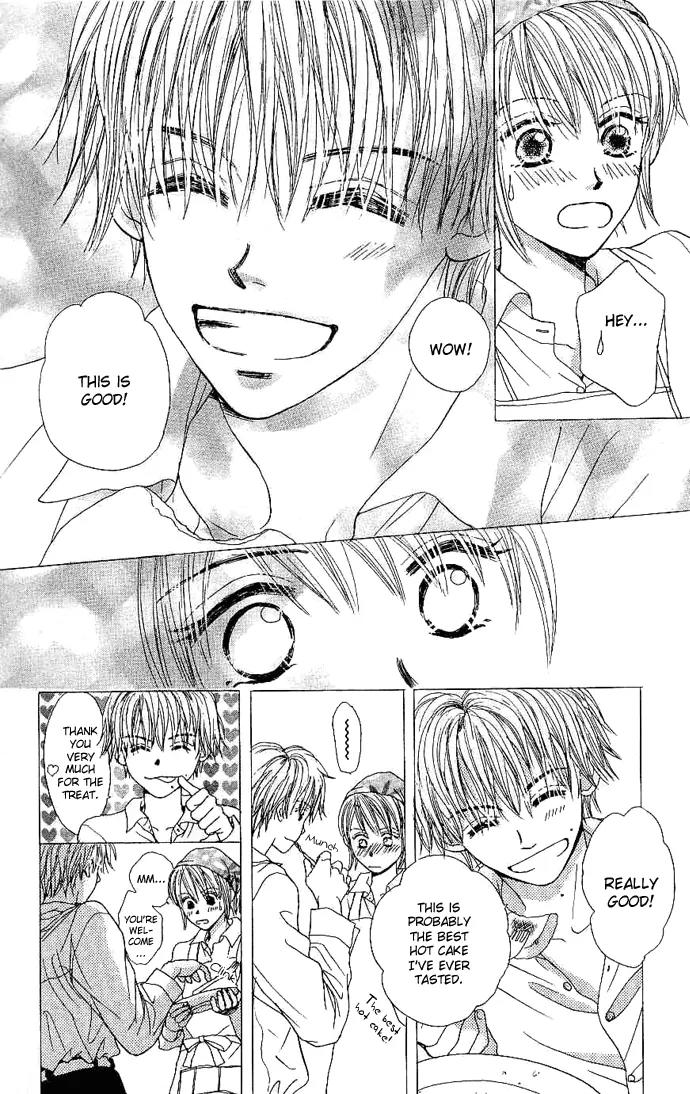 Honey Moon Chapter 1 page 13 - Chapter 1: Honey Moon