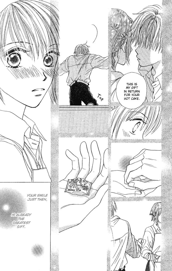Honey Moon Chapter 1 page 14 - Chapter 1: Honey Moon