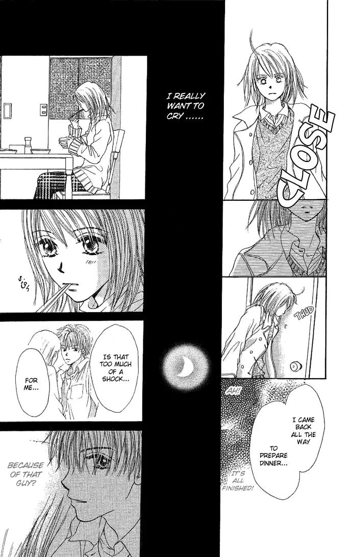 Honey Moon Chapter 1 page 24 - Chapter 1: Honey Moon