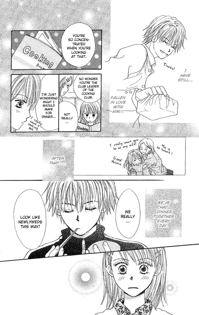 Honey Moon Chapter 1 page 29 - Chapter 1: Honey Moon