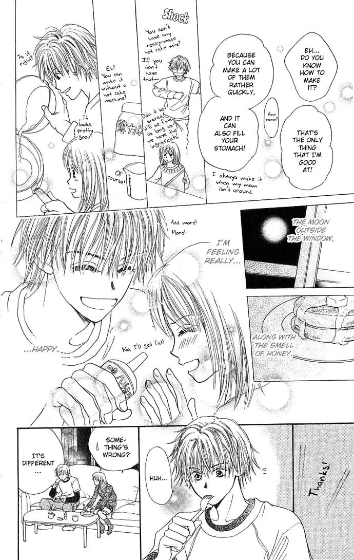 Honey Moon Chapter 1 page 33 - Chapter 1: Honey Moon