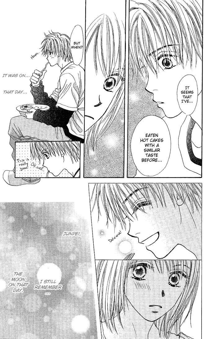 Honey Moon Chapter 1 page 34 - Chapter 1: Honey Moon