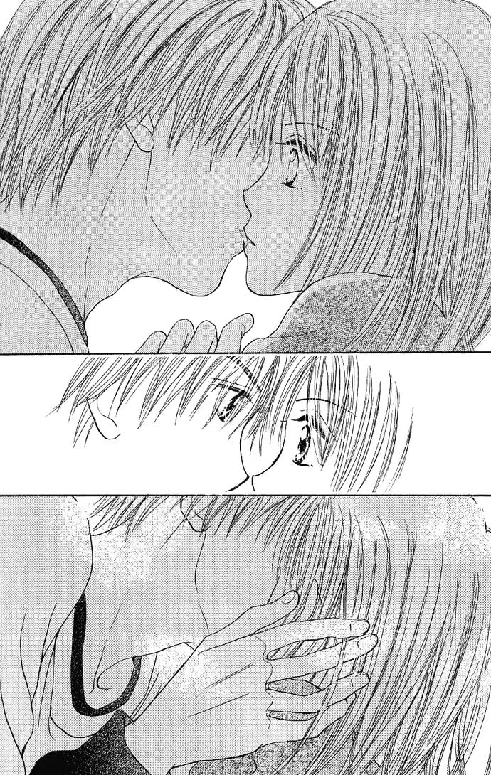 Honey Moon Chapter 1 page 37 - Chapter 1: Honey Moon