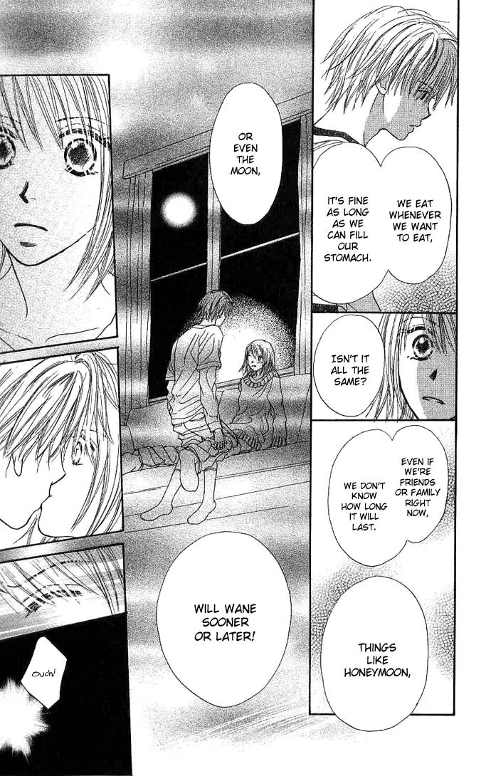 Honey Moon Chapter 1 page 40 - Chapter 1: Honey Moon