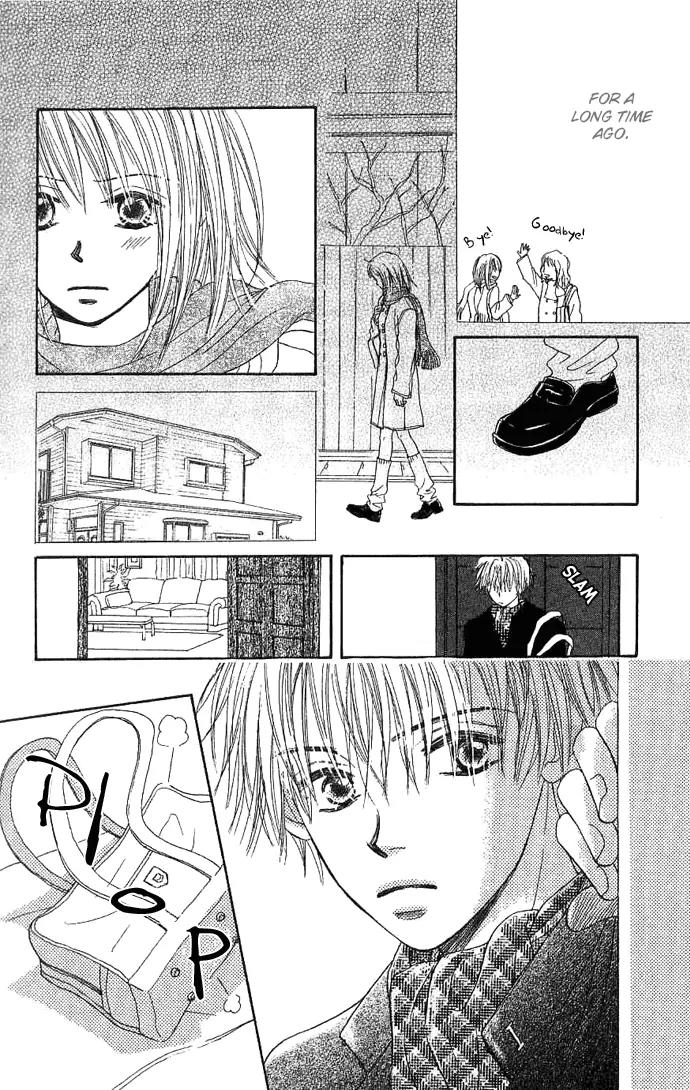 Honey Moon Chapter 1 page 43 - Chapter 1: Honey Moon