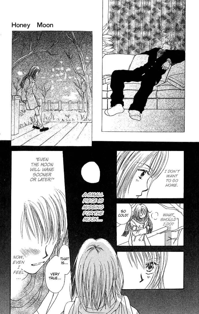 Honey Moon Chapter 1 page 44 - Chapter 1: Honey Moon