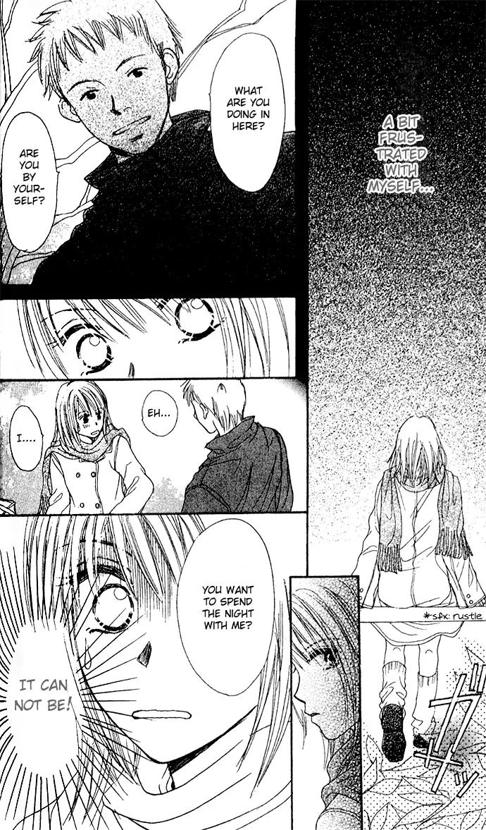 Honey Moon Chapter 1 page 45 - Chapter 1: Honey Moon