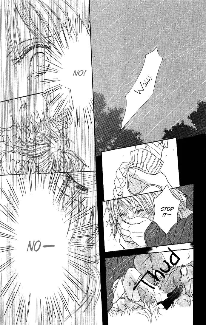 Honey Moon Chapter 1 page 46 - Chapter 1: Honey Moon