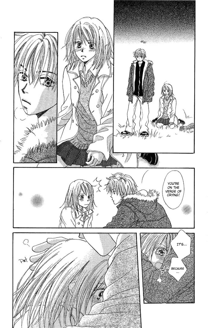 Honey Moon Chapter 1 page 48 - Chapter 1: Honey Moon