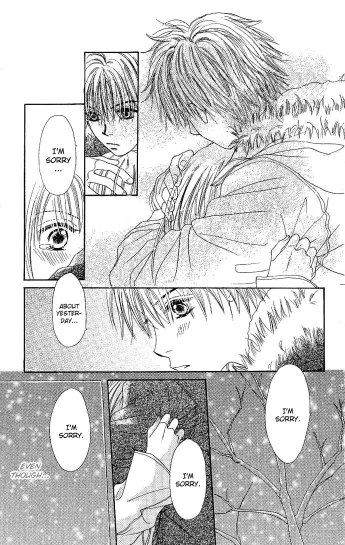 Honey Moon Chapter 1 page 50 - Chapter 1: Honey Moon