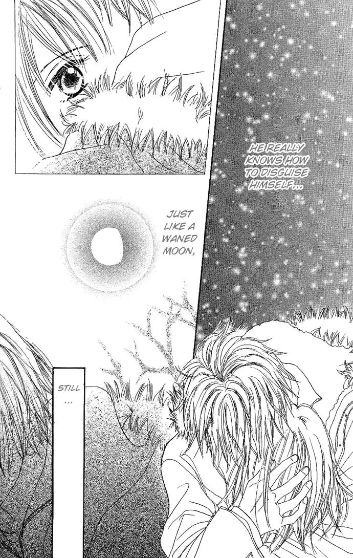 Honey Moon Chapter 1 page 51 - Chapter 1: Honey Moon