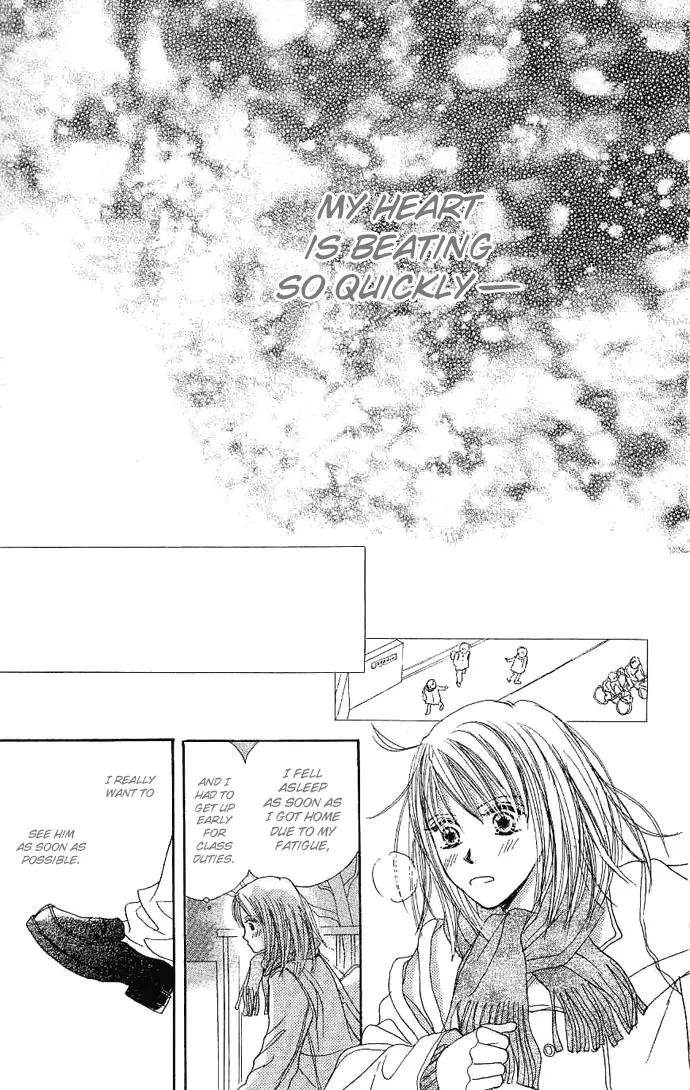 Honey Moon Chapter 1 page 52 - Chapter 1: Honey Moon