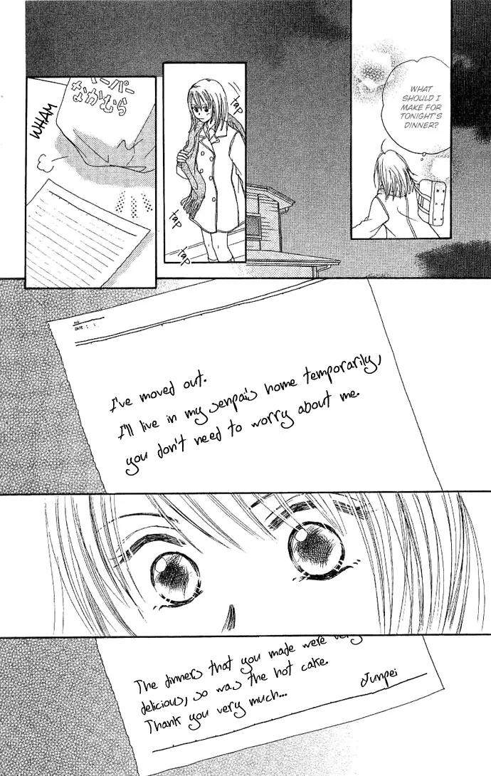 Honey Moon Chapter 1 page 53 - Chapter 1: Honey Moon