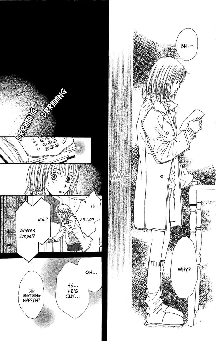 Honey Moon Chapter 1 page 54 - Chapter 1: Honey Moon
