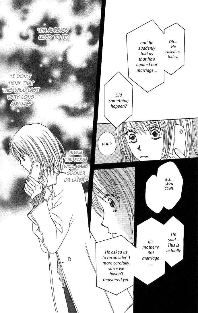 Honey Moon Chapter 1 page 55 - Chapter 1: Honey Moon