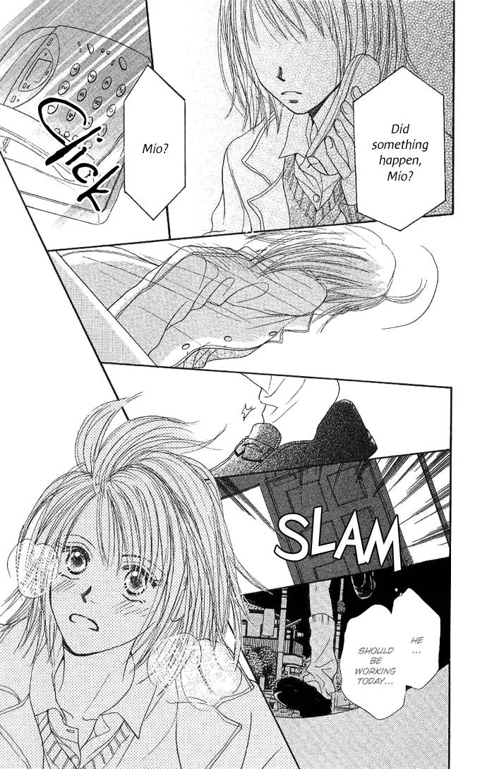 Honey Moon Chapter 1 page 56 - Chapter 1: Honey Moon