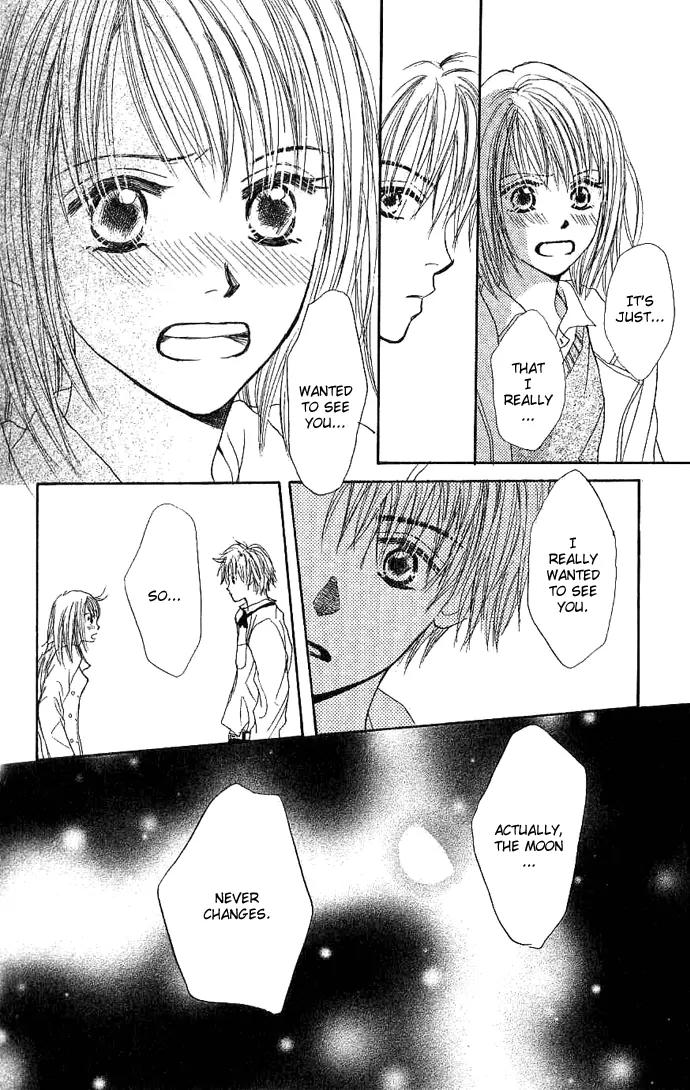 Honey Moon Chapter 1 page 59 - Chapter 1: Honey Moon