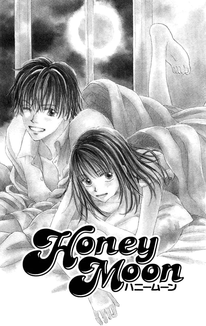 Honey Moon Chapter 1 page 6 - Chapter 1: Honey Moon