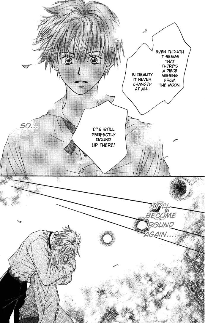 Honey Moon Chapter 1 page 60 - Chapter 1: Honey Moon