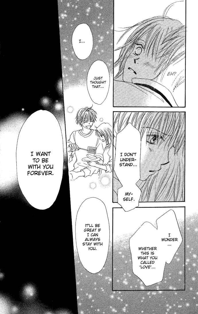 Honey Moon Chapter 1 page 61 - Chapter 1: Honey Moon