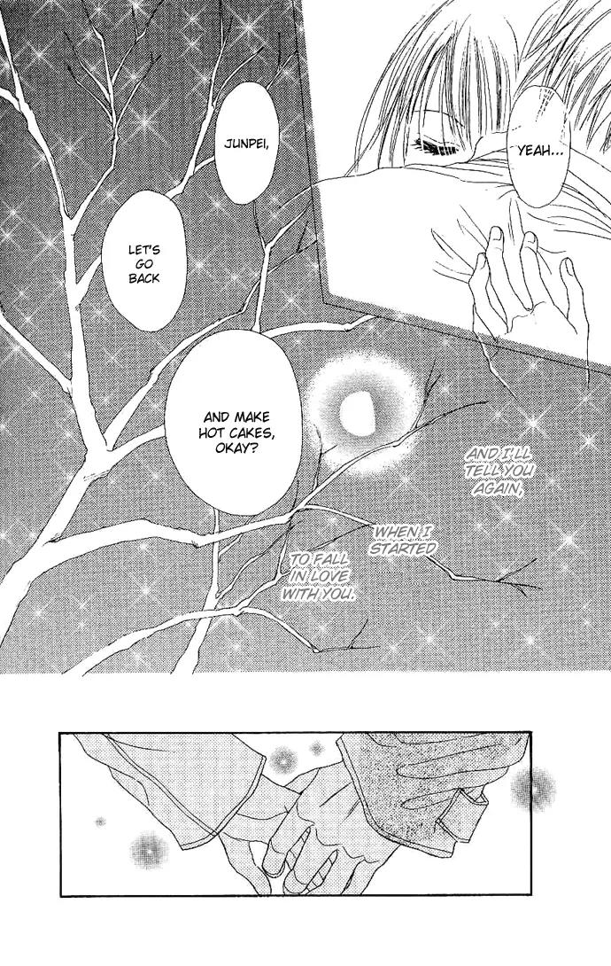 Honey Moon Chapter 1 page 63 - Chapter 1: Honey Moon