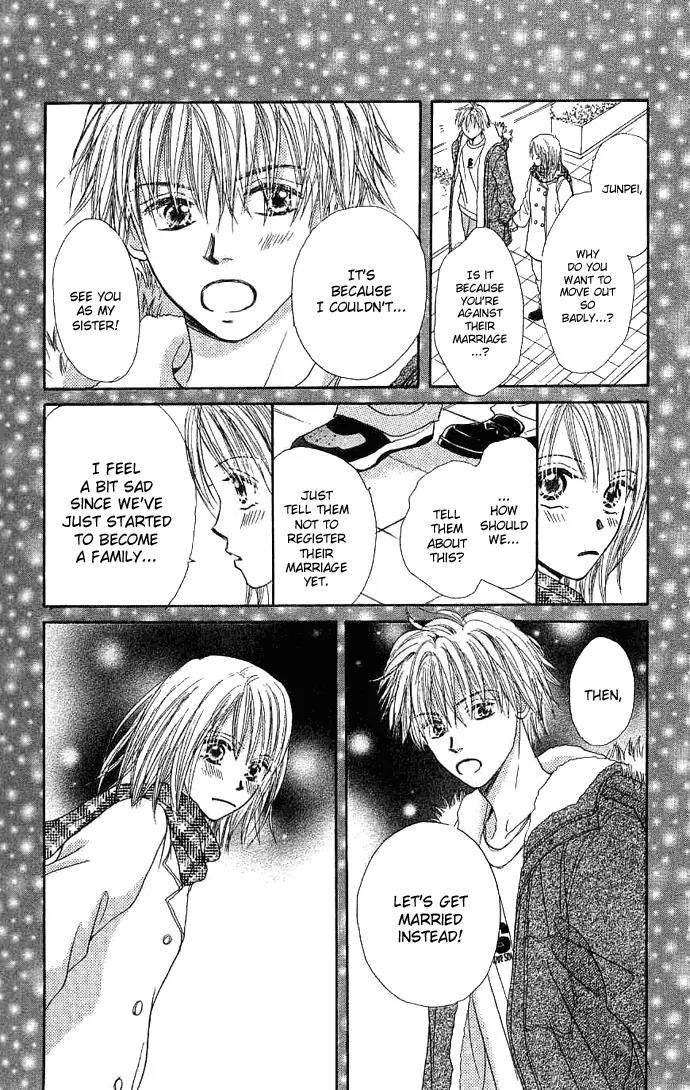 Honey Moon Chapter 1 page 64 - Chapter 1: Honey Moon