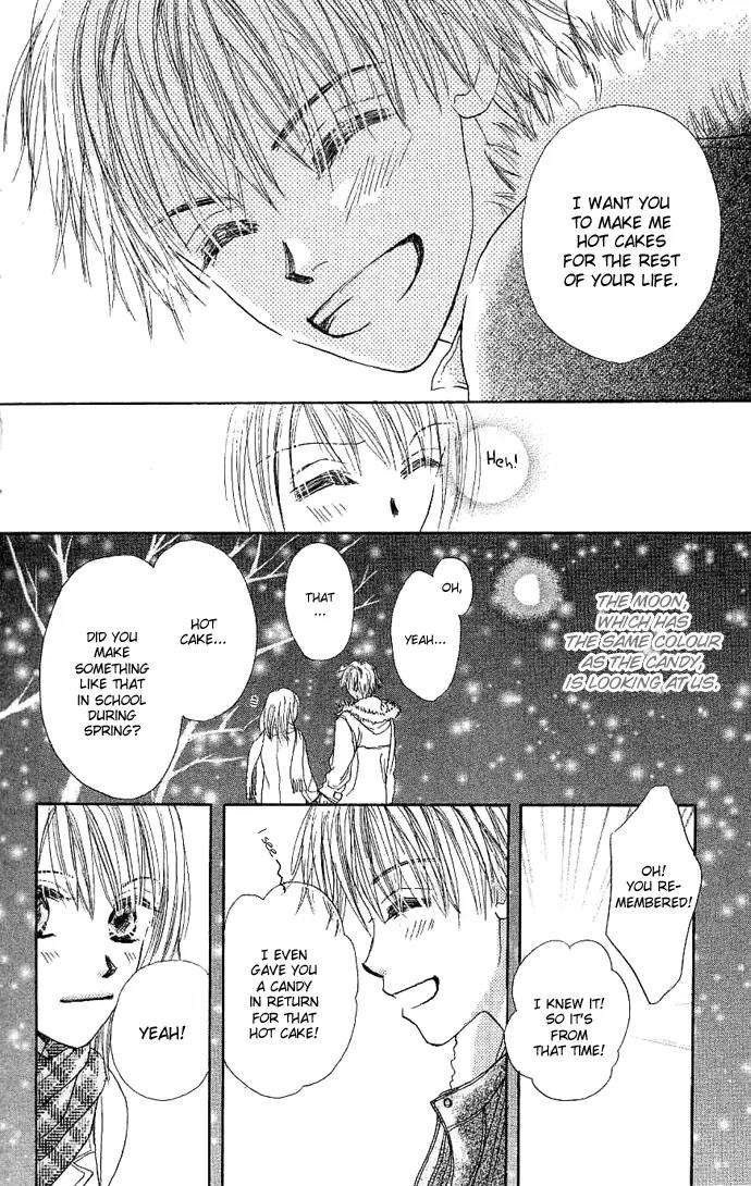 Honey Moon Chapter 1 page 65 - Chapter 1: Honey Moon