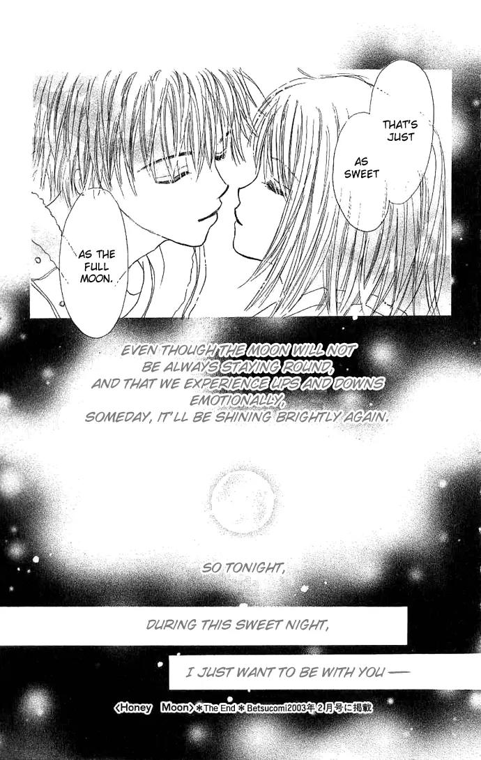 Honey Moon Chapter 1 page 66 - Chapter 1: Honey Moon