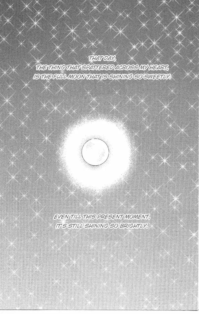 Honey Moon Chapter 1 page 8 - Chapter 1: Honey Moon