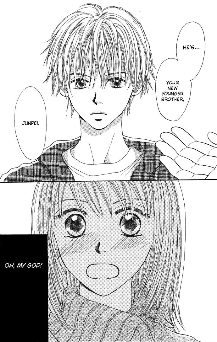 Honey Moon Chapter 1 page 9 - Chapter 1: Honey Moon
