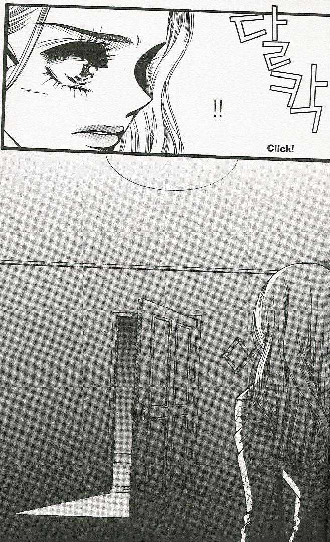 Honey Mustard Chapter 1.1 page 35 - Vol.01 Chapter 1