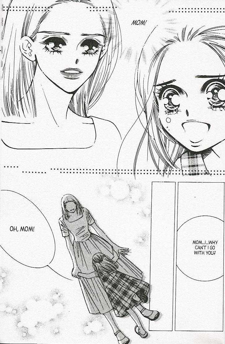 Honey Mustard Chapter 1.1 page 5 - Vol.01 Chapter 1