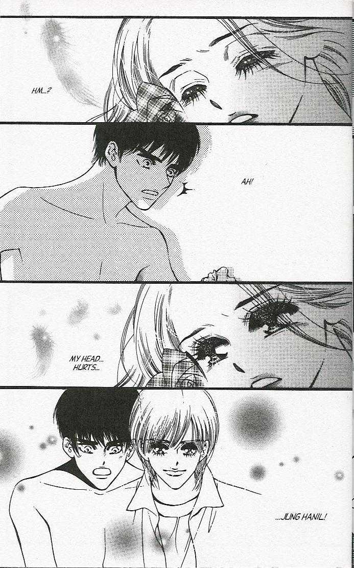 Honey Mustard Chapter 1.1 page 53 - Vol.01 Chapter 1