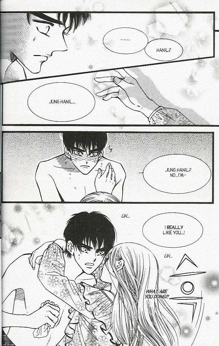 Honey Mustard Chapter 1.1 page 54 - Vol.01 Chapter 1