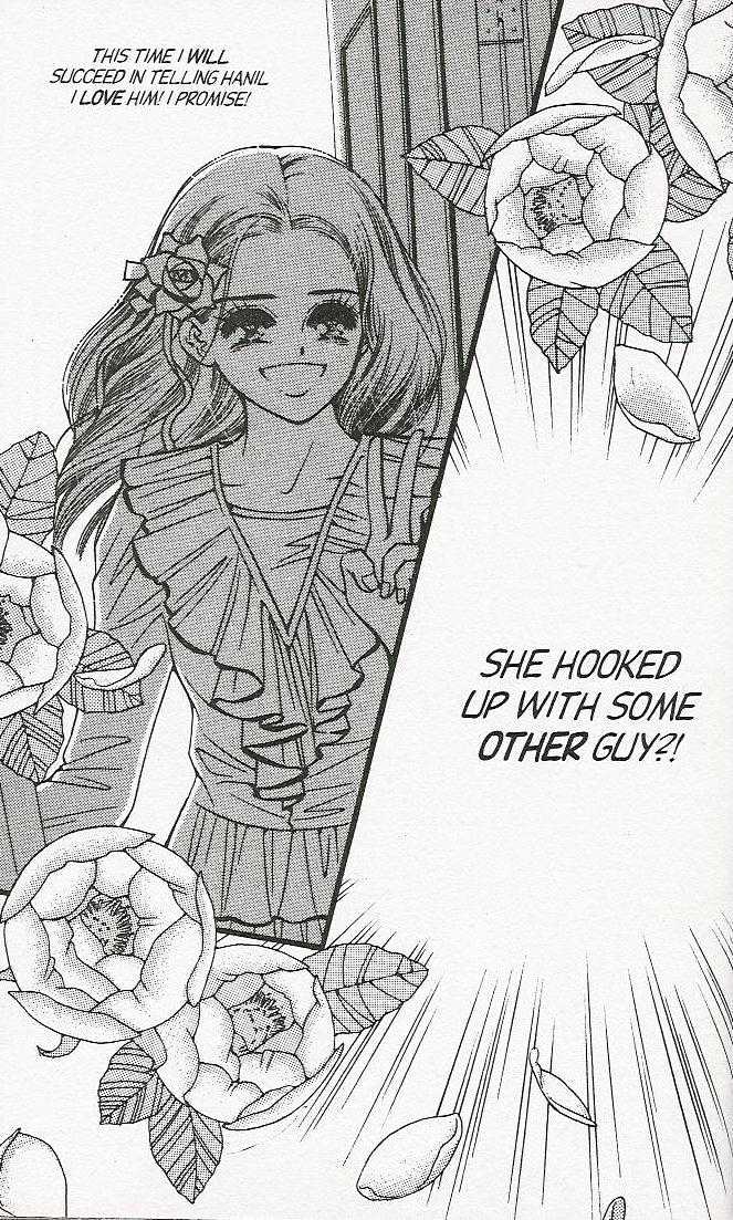 Honey Mustard Chapter 1.1 page 63 - Vol.01 Chapter 1