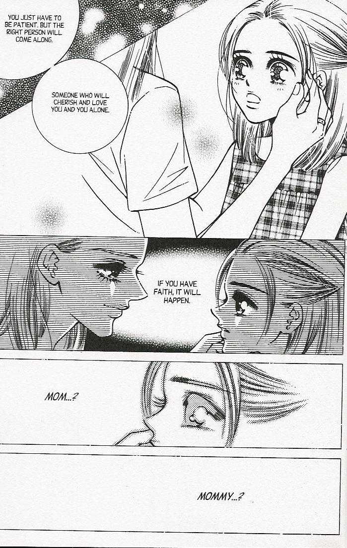 Honey Mustard Chapter 1.1 page 7 - Vol.01 Chapter 1