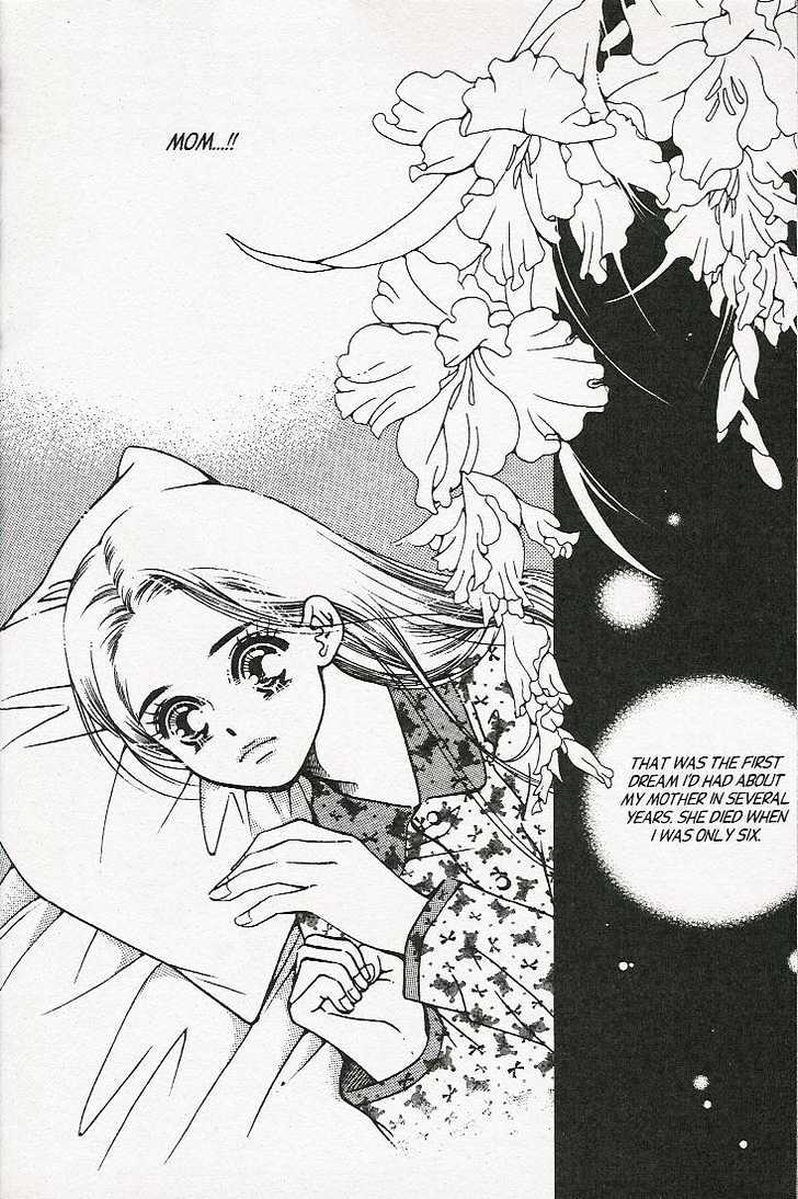 Honey Mustard Chapter 1.1 page 8 - Vol.01 Chapter 1