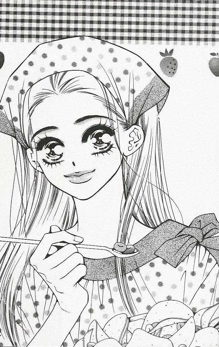 Honey Mustard Chapter 1.1 page 9 - Vol.01 Chapter 1