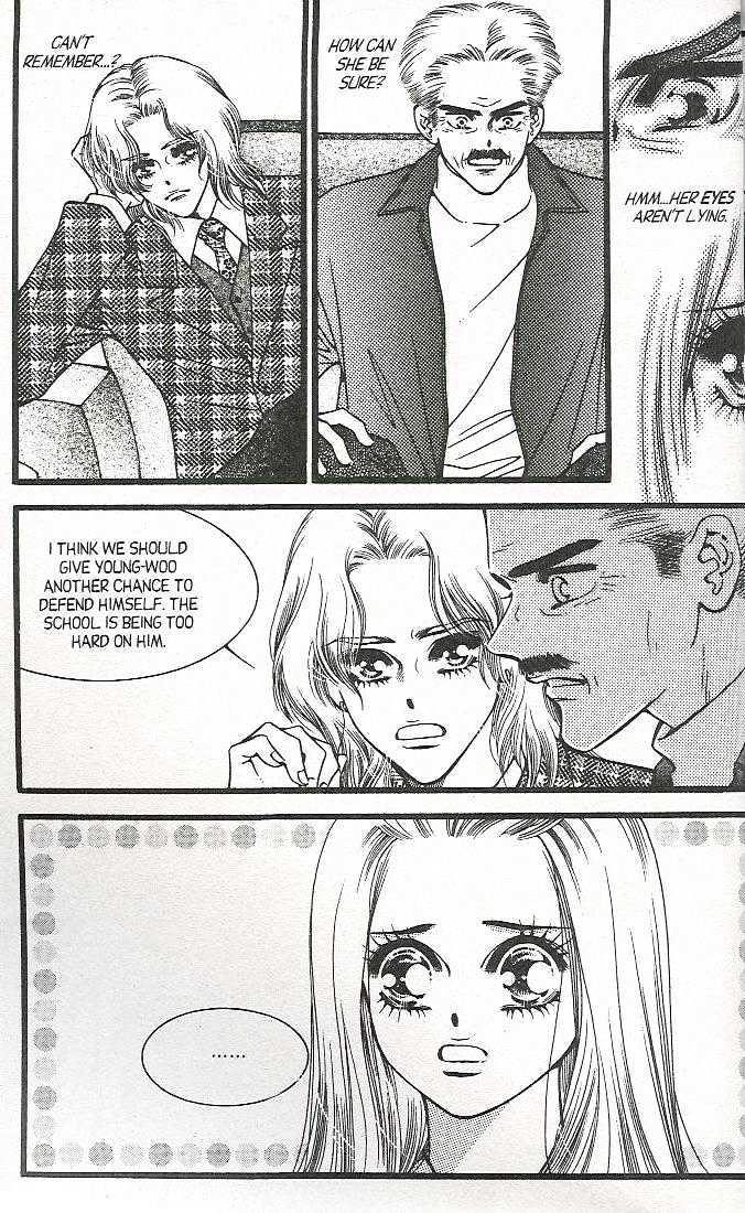 Honey Mustard Chapter 1.2 page 6 - Vol.01 Chapter 2