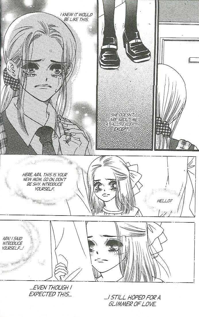 Honey Mustard Chapter 1.3 page 15 - Vol.01 Chapter 3