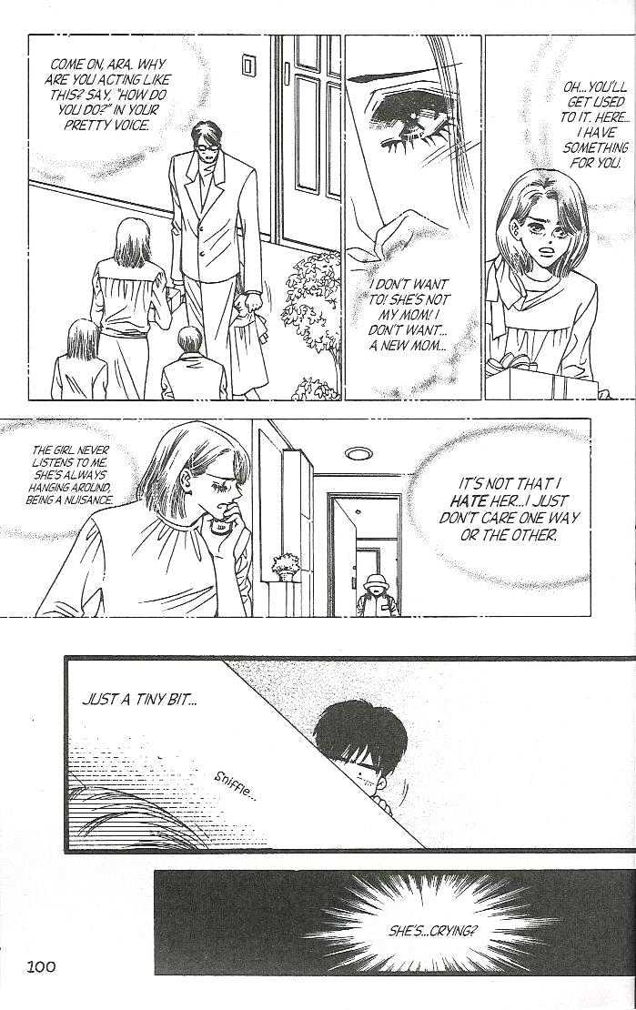 Honey Mustard Chapter 1.3 page 16 - Vol.01 Chapter 3