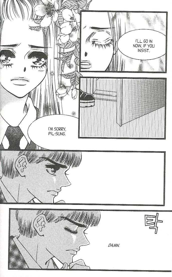Honey Mustard Chapter 1.3 page 5 - Vol.01 Chapter 3