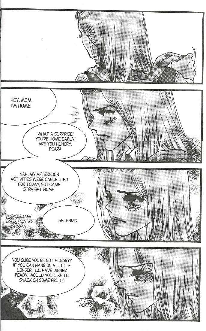 Honey Mustard Chapter 1.3 page 7 - Vol.01 Chapter 3